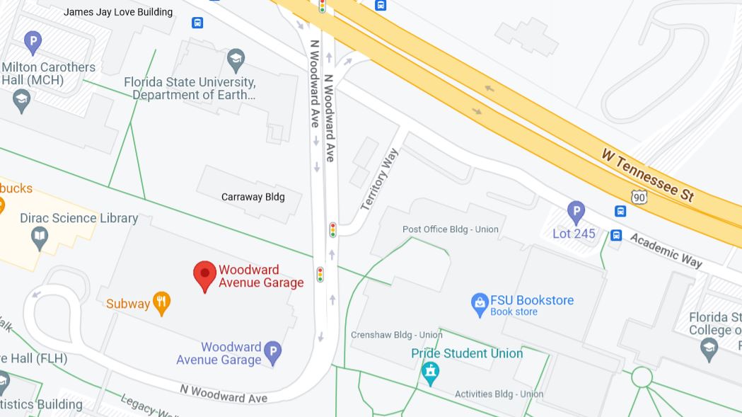 Seminole Sales Showcase FSU Sales Institute